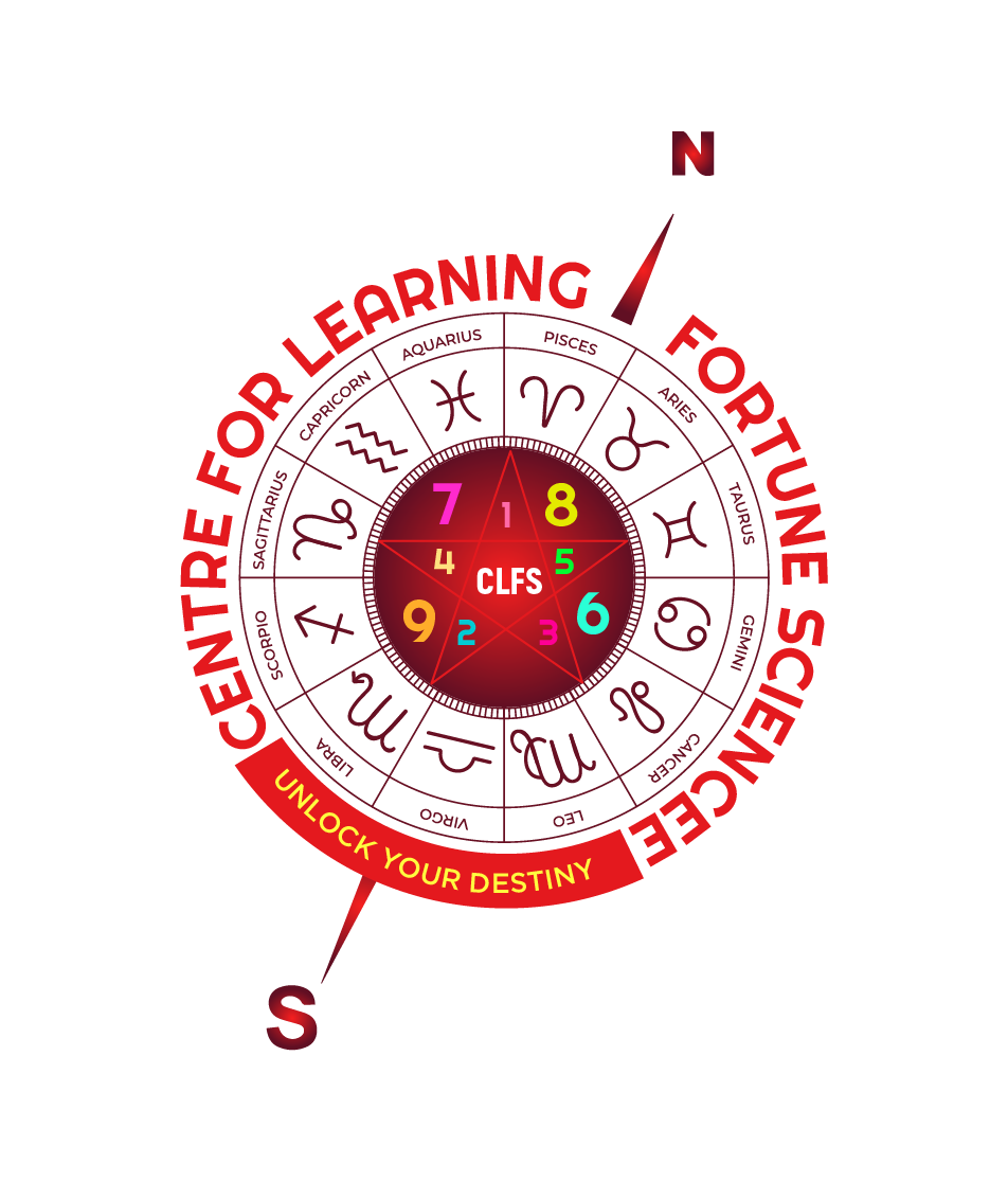 Centre for Learning Fortune Sciencee by Charru Gupta (Numerology & Vastu Courses)